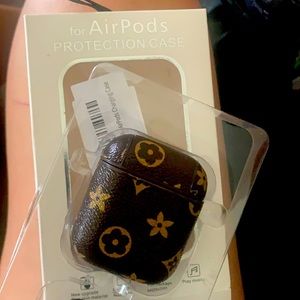 Air pod case